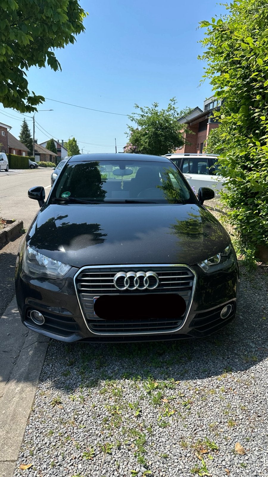 Audi A1 Sportback 1.4 TFSI S tronic • Mode sport, Autos, Euro 5, Achat, A1, 610 kg