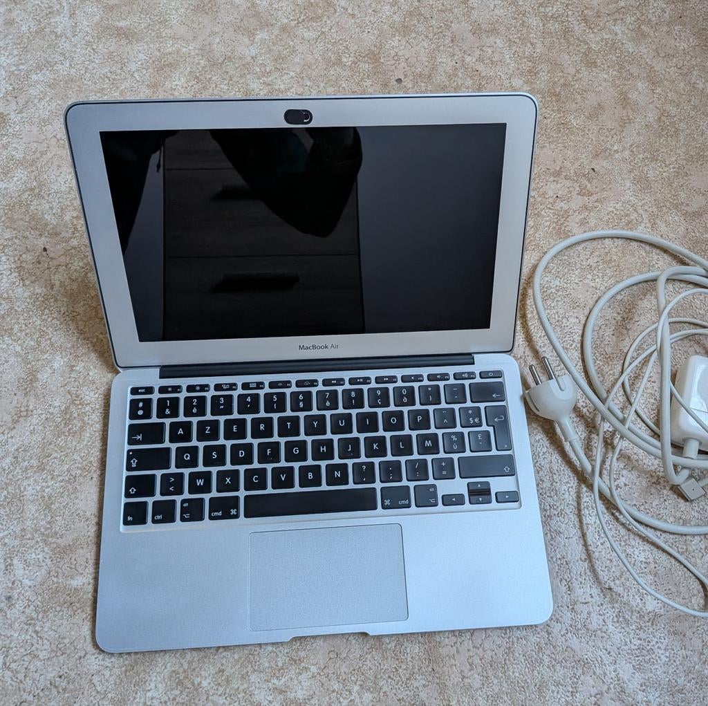 Macbook Air - 2014, Enlèvement ou Envoi, MacBook