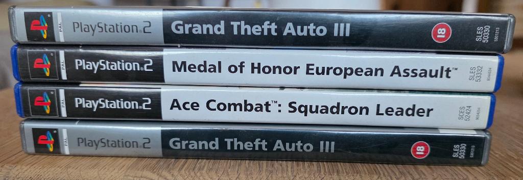 ps2 games, Consoles de jeu & Jeux vidéo, Jeux | Sony PlayStation 2, Enlèvement ou Envoi, Utilisé, Autres genres