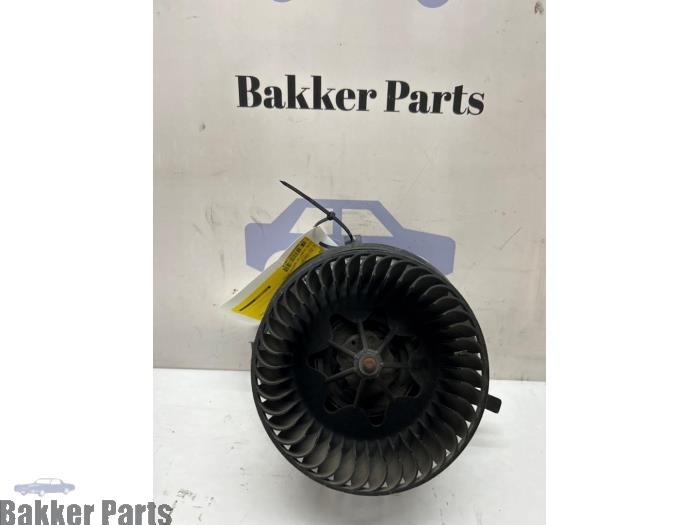 Kachel Ventilatiemotor van een Volkswagen Golf, Auto-onderdelen, Overige Auto-onderdelen, Volkswagen, Gebruikt, 3 maanden garantie