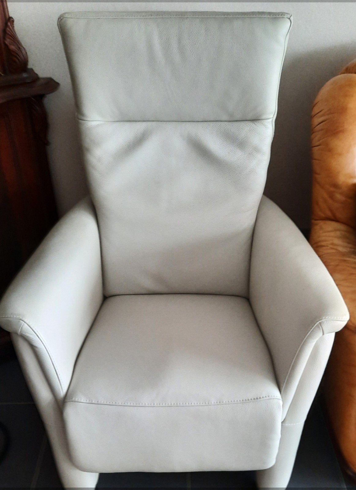 Relax zetel, Huis en Inrichting, Zetels | Zetels, Ophalen
