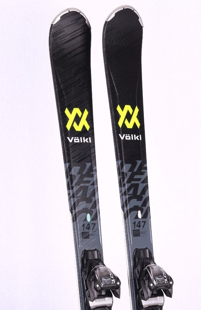 SKIS VOLKL DEACON XTD ELITE 2024 147;154; 161 ; 168 ; 175 cm, Autres marques, Carving, Skis, 140 à 160 cm