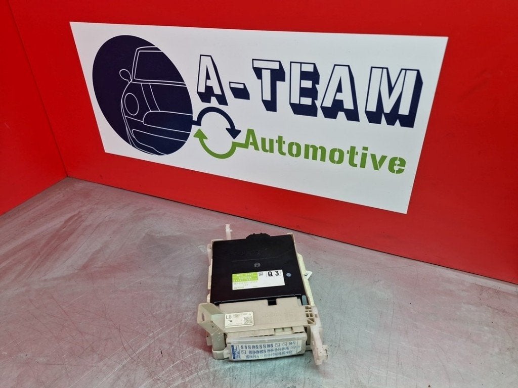 ORDINATEUR UNITE COMMANDE ELECTRONIQUE Yaris III (P13), Kundenbetreuung@toyota.de, Toyota, Utilisé, Toyota-Allee 2
50858  Köln, DE