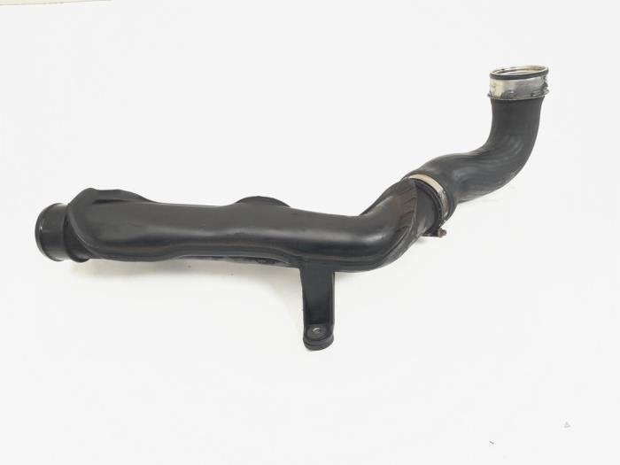 Intercooler Buis van een Volkswagen Golf, Gebruikt, -, Volkswagen, -