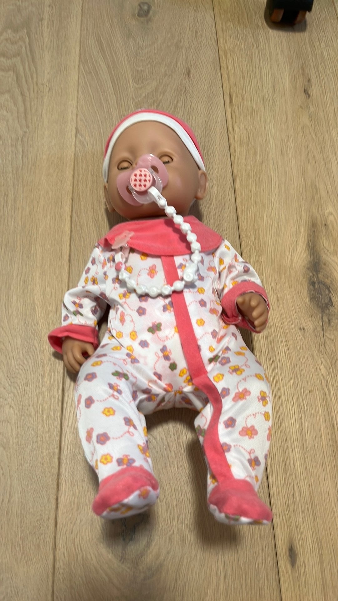Baby Born, Kinderen en Baby's, Speelgoed | Poppen, Ophalen of Verzenden, Zo goed als nieuw