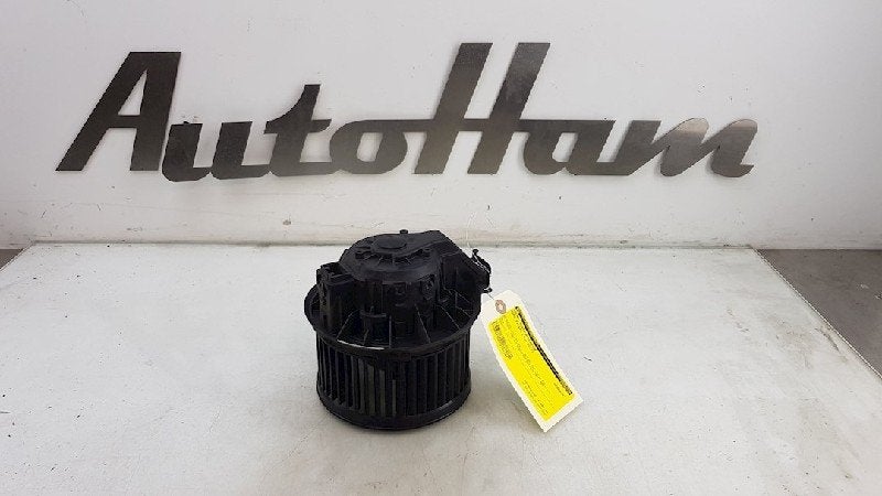 KACHEL VENTILATORMOTOR Ford Fiesta 6 (JA8) (01-2008/01-2018), Gebruikt, Ford