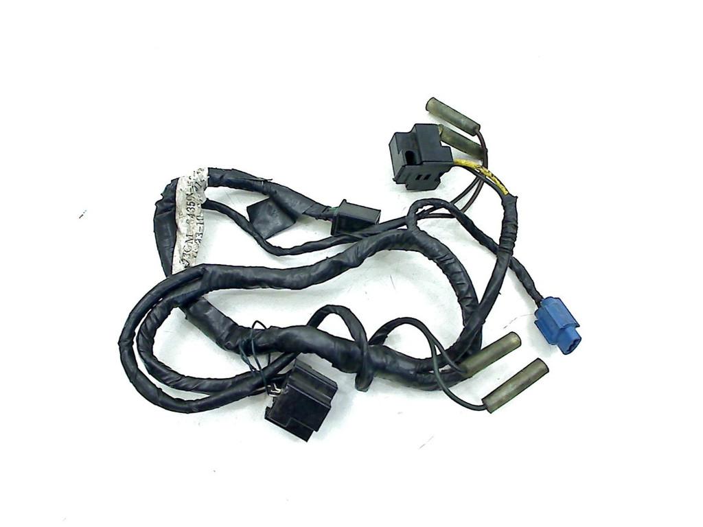 KABELBOOM VOOR Yamaha FZR 1000 1994-1995 (FZR1000 Exup), Dhr. S. di Majo, Gebruikt, Info@cama-motorparts.nl, P.J. Troelstraweg 8 8
3144 CX  MAASSLUIS, NL