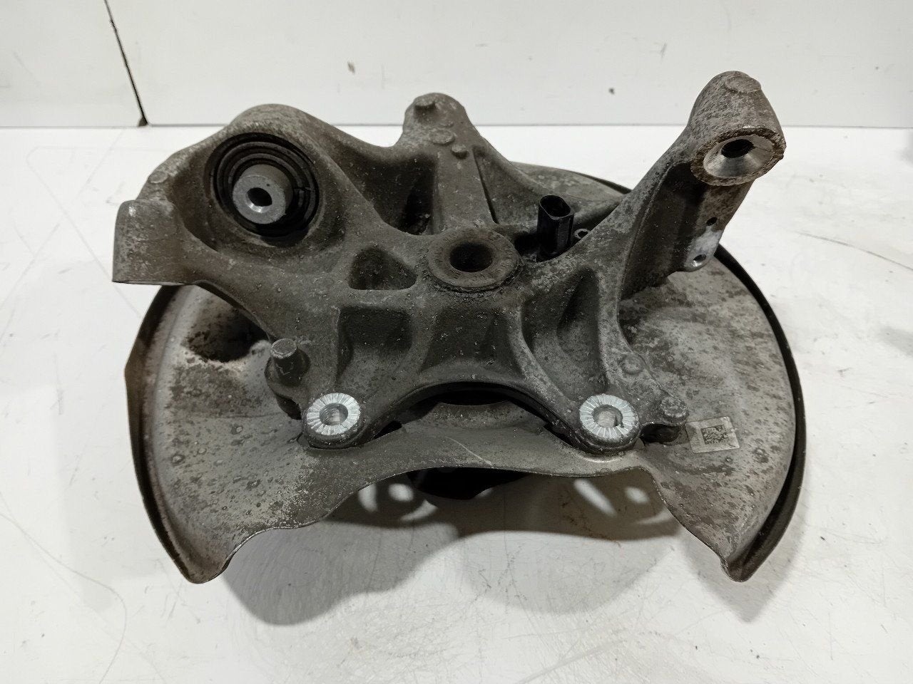 Wielnaaf links achter Audi A5, Onderdelen@venauto.nl, Van der Ven Autorecycling B.V., Gebruikt, Ettenseweg 76, 4706 PB Roosendaal, The Netherlands