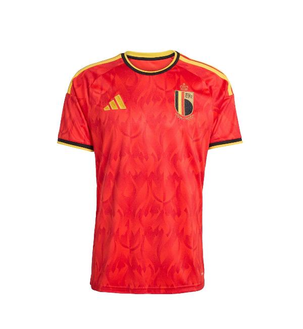 Coupe du monde 2026 en Belgique  - Livraison gratuite, Envoi, Neuf, Maillot