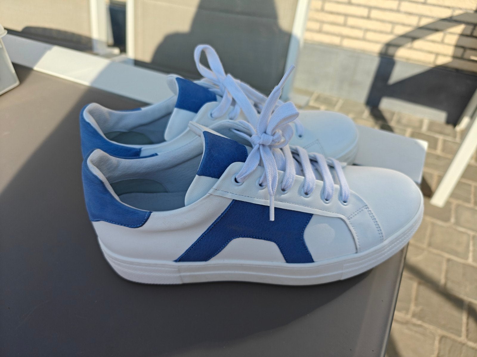 Jongens schoenen maat 40, Kinderen en Baby's, Ophalen, Schoenen, Zo goed als nieuw, Jongen