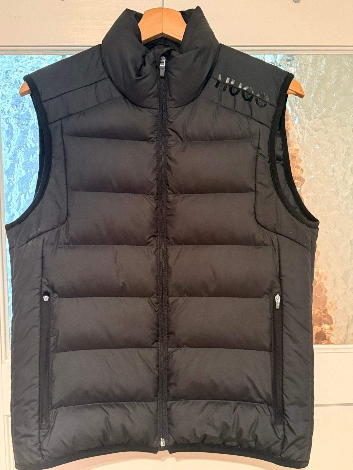 Veste sans manches - Hugo Boss, Enlèvement ou Envoi, Comme neuf