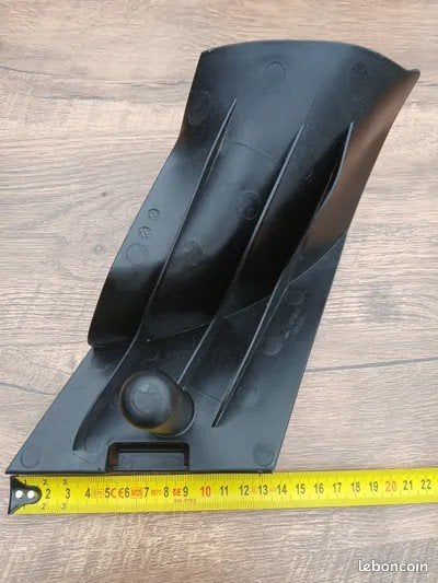mulchplug voor grasmaaiers en grasmaaier, Ophalen of Verzenden