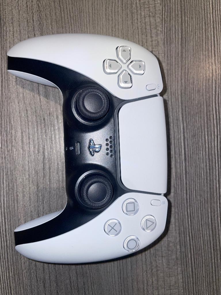 Ps5 DuelSense controller, PlayStation 5, Enlèvement, Contrôleur, Neuf