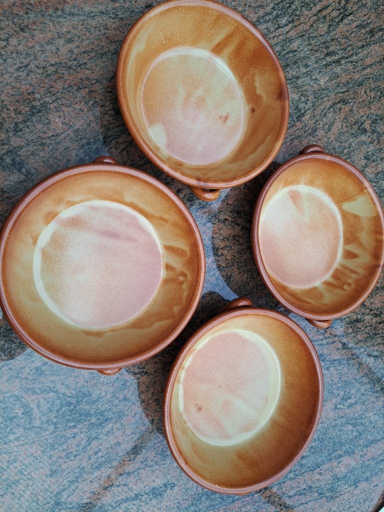 bord, Ophalen, Zo goed als nieuw, Bord(en)