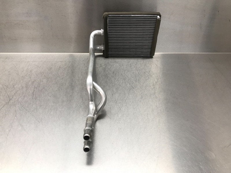 KACHELRADIATEUR Mazda 2 (DE) (01-2007/06-2015), Gebruikt, Mazda