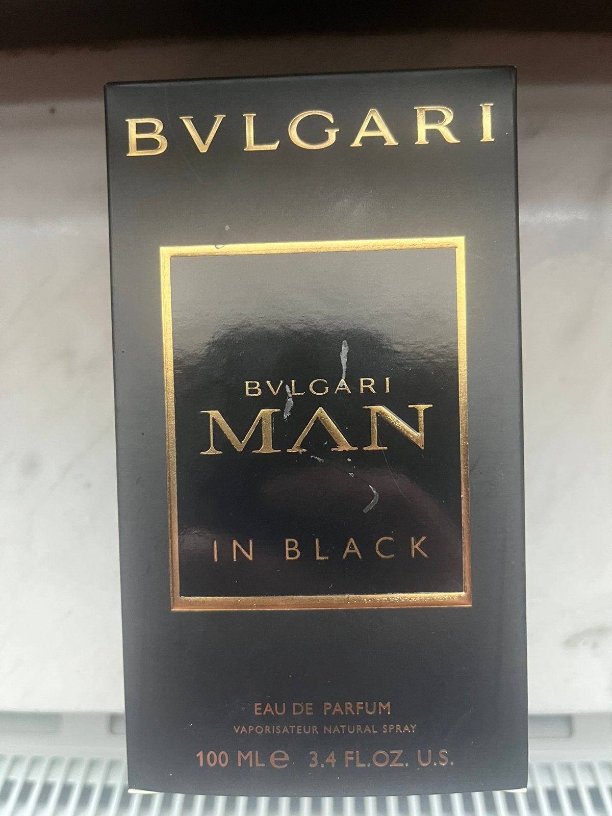 BVLGARI parfum, Handtassen en Accessoires, Uiterlijk | Parfum, Ophalen, Zo goed als nieuw