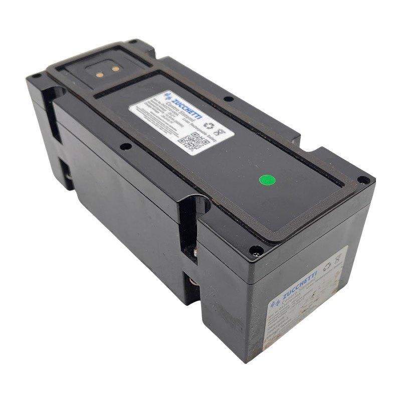 Zucchetti Ambrogio accu Robot maaier revisie 25.2V lithium, Ophalen of Verzenden, Nieuw