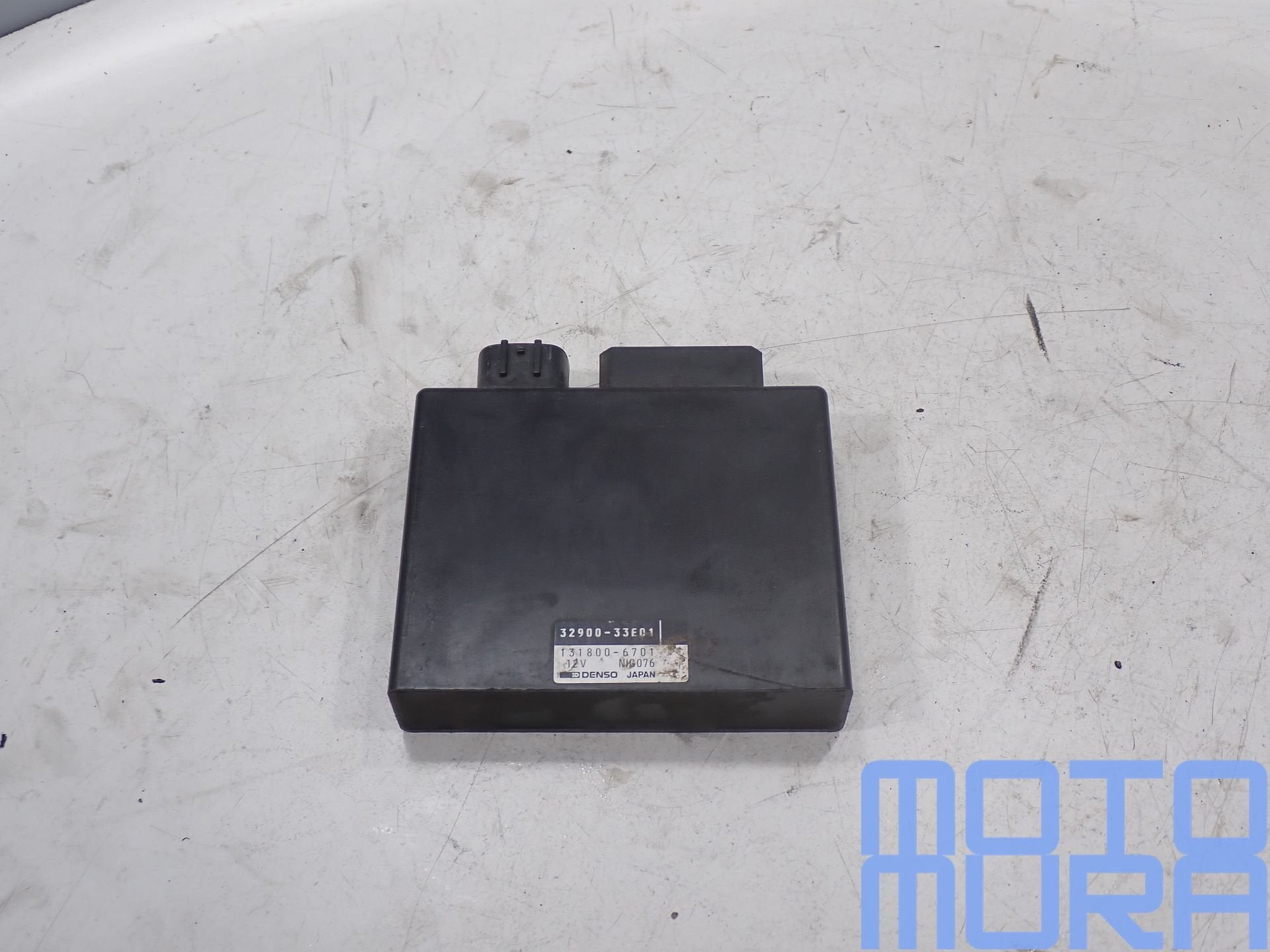 CDI computer voor de Suzuki GSX-R 750 SRAD 1996 - 1997 GSXR, Motos, -, Utilisé, -, -