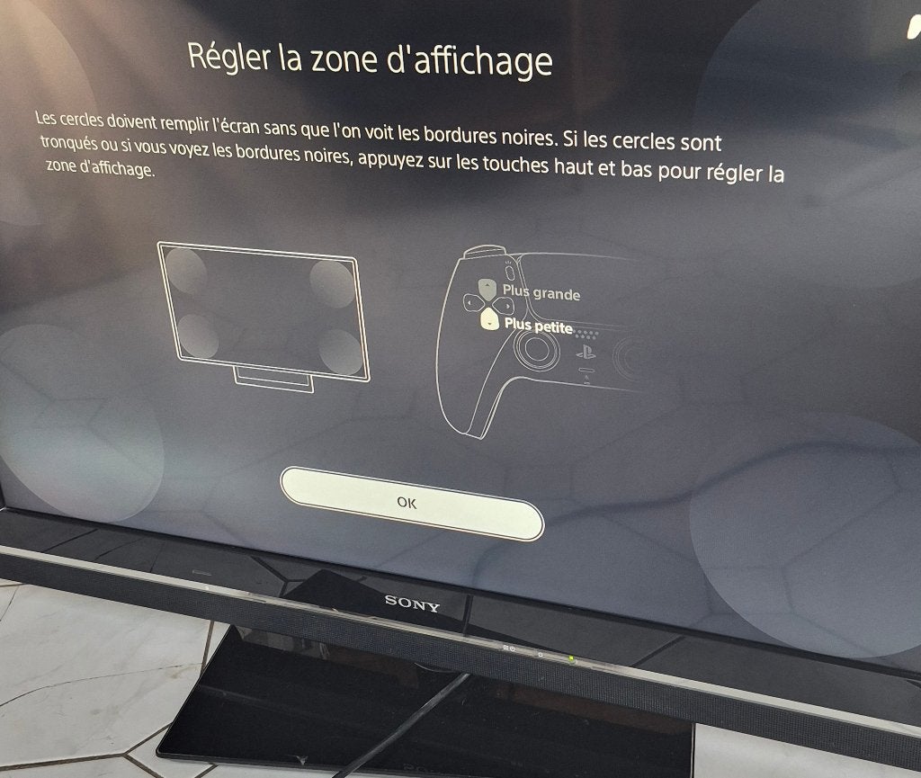 Télévision, Ophalen, Gebruikt, LCD, Sony