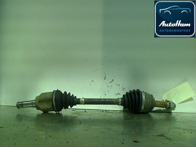 CARDAN AVANT GAUCHE (TRANSMISSION) Fiat Grande Punto (199), Utilisé, Fiat