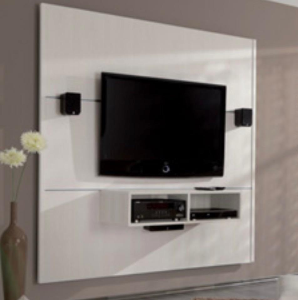 Cinewall=> ophangsysteem voor tv, Audio, Tv en Foto, Ophalen, Gebruikt