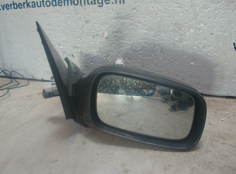 RETROVISEUR LATERAL ELECTRIQUE DROIT Saab 9-5 (YS3E), Saab-de-info@saabgroup.com, Marienbergstraße  96
90411  Nürnberg, DE, Utilisé