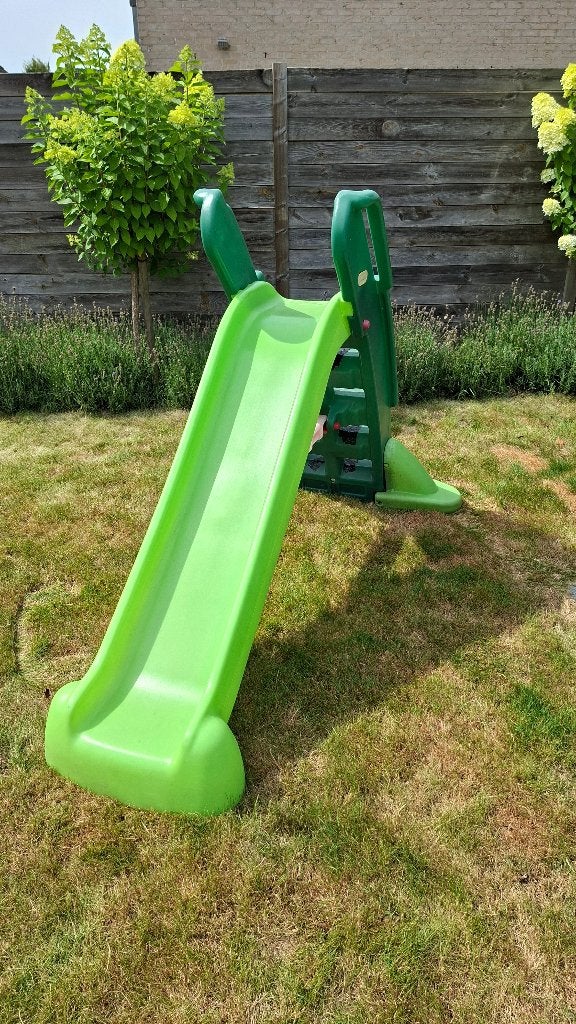 Glijbaan Little Tikes, Kinderen en Baby's, Ophalen, Gebruikt, Glijbaan