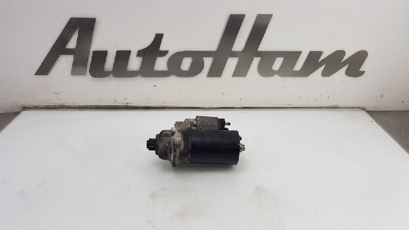 DÉMARREUR Porsche Boxster (986) (01-1996/11-2004), Robert Bosch AG, Porsche, Utilisé, Robert-Bosch-Allee 1
74232  Abstatt, DE