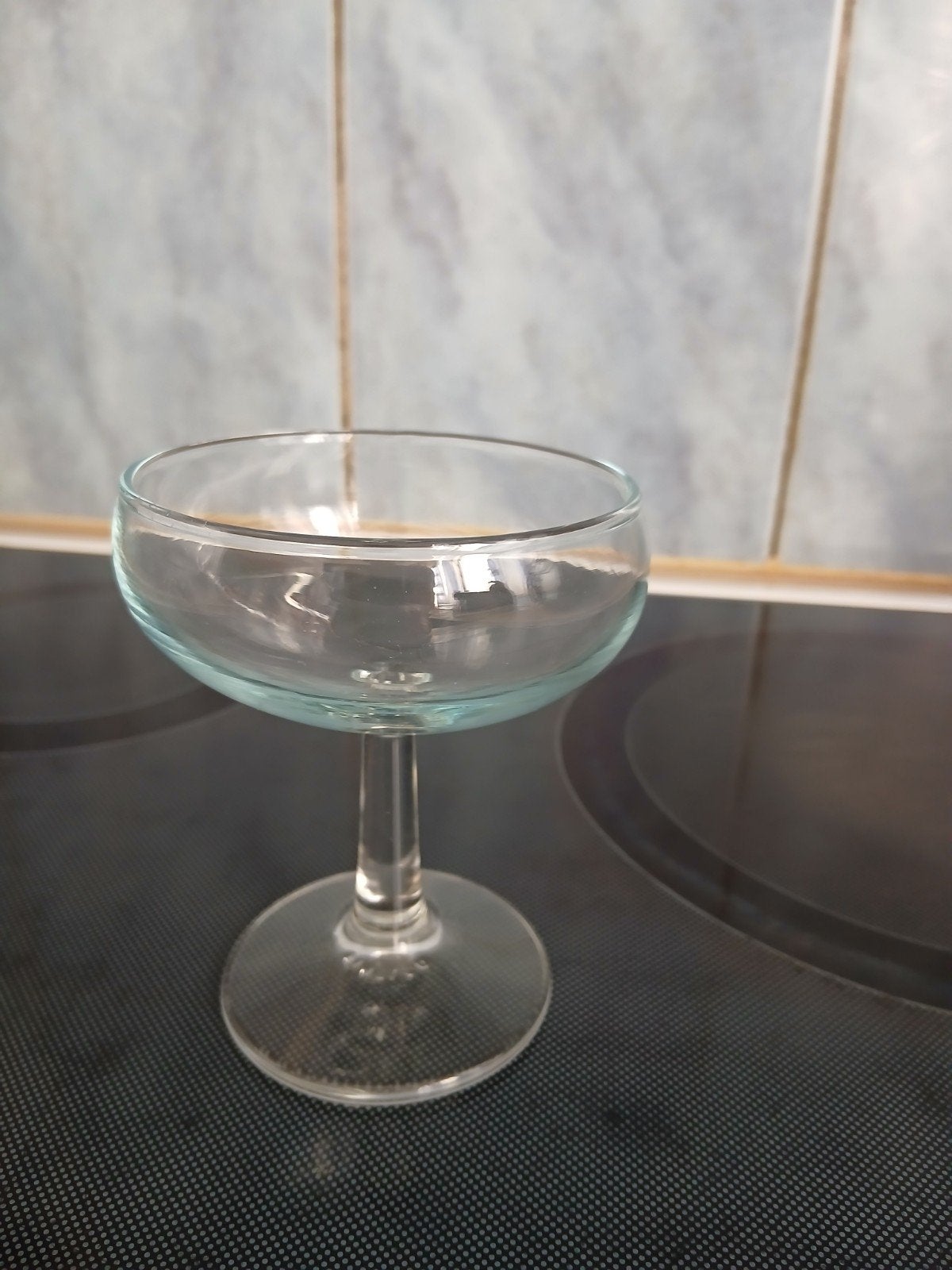 Champagne glazen 10 stuks voor 5 €, Huis en Inrichting, Ophalen