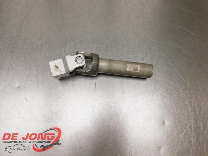 Embrayage de direction d'un Mercedes Sprinter, 3 mois de garantie, Utilisé, -, -