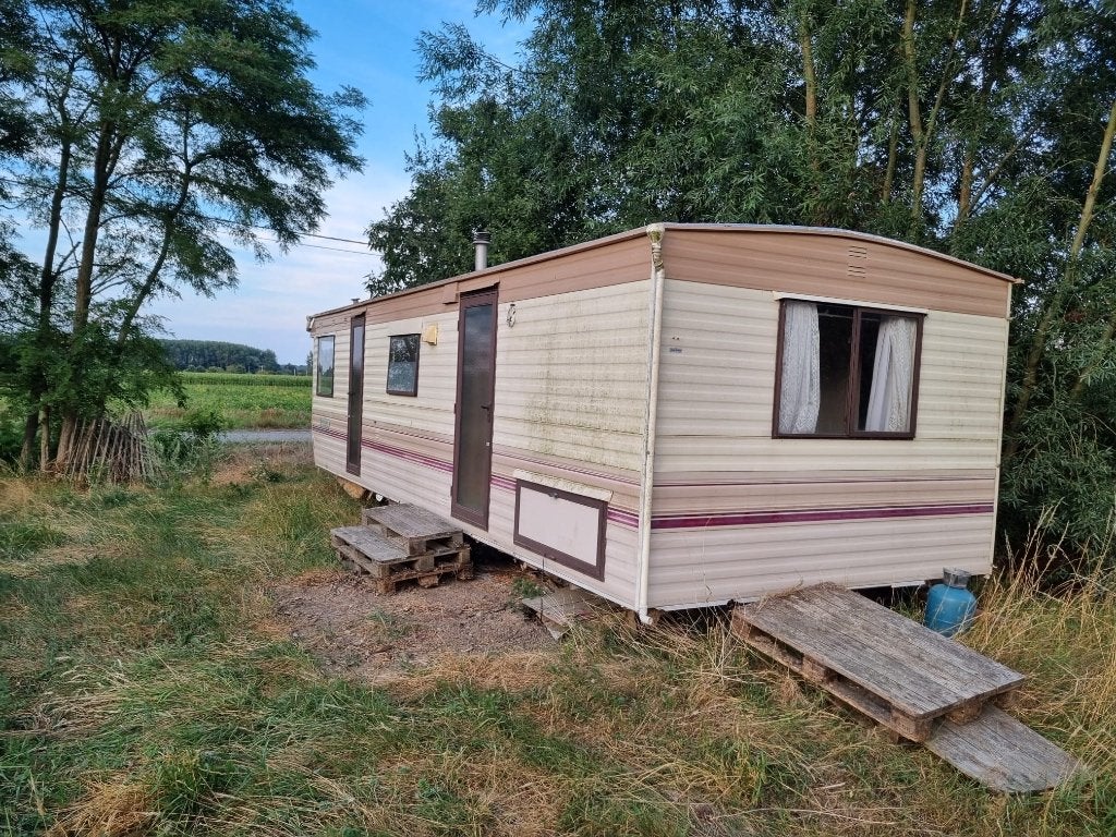 Stacaravan te koop, Jusqu'à 4