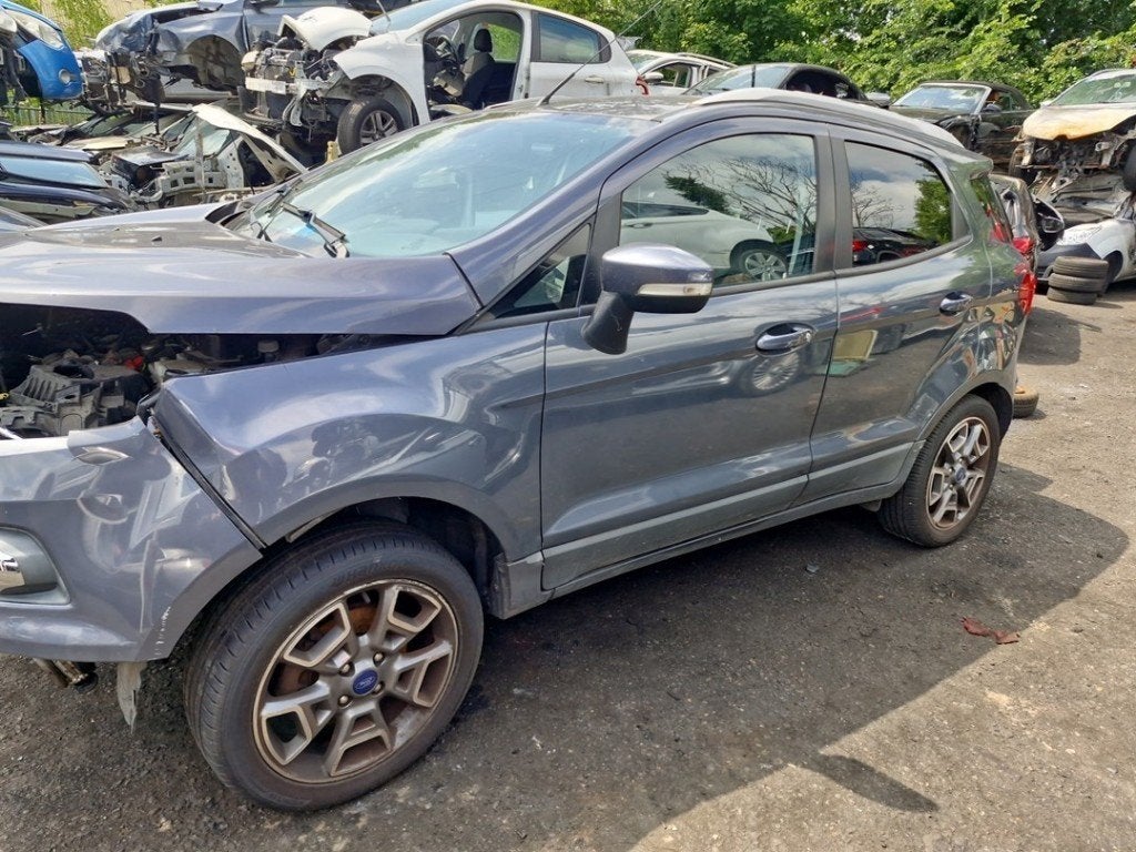 AMORTISSEUR OU ABSORBEUR DE CHOC AVANT GAUCHE Ford, Henry-Ford-Straße  1
50735  Köln, DE, Ford-Werke GmbH, Kunden@ford.com, Ford