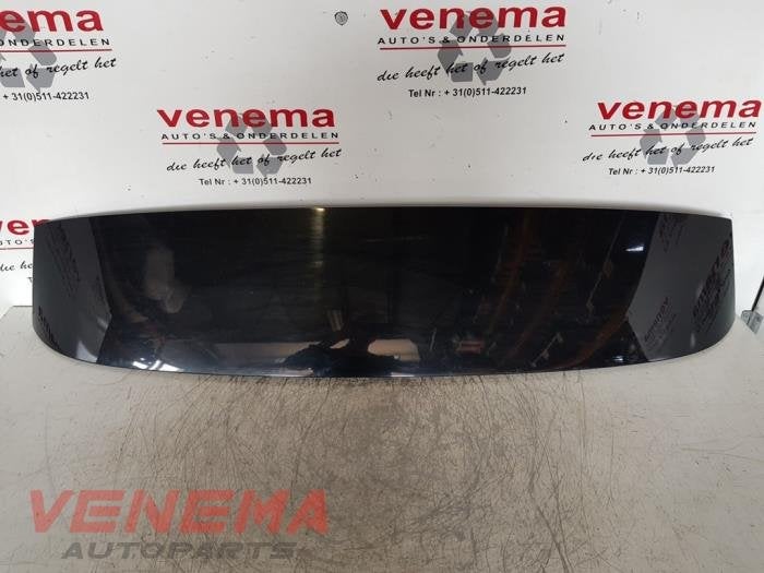 Spoiler van een BMW 3-Serie, Gebruikt, -, -, Ophalen of Verzenden