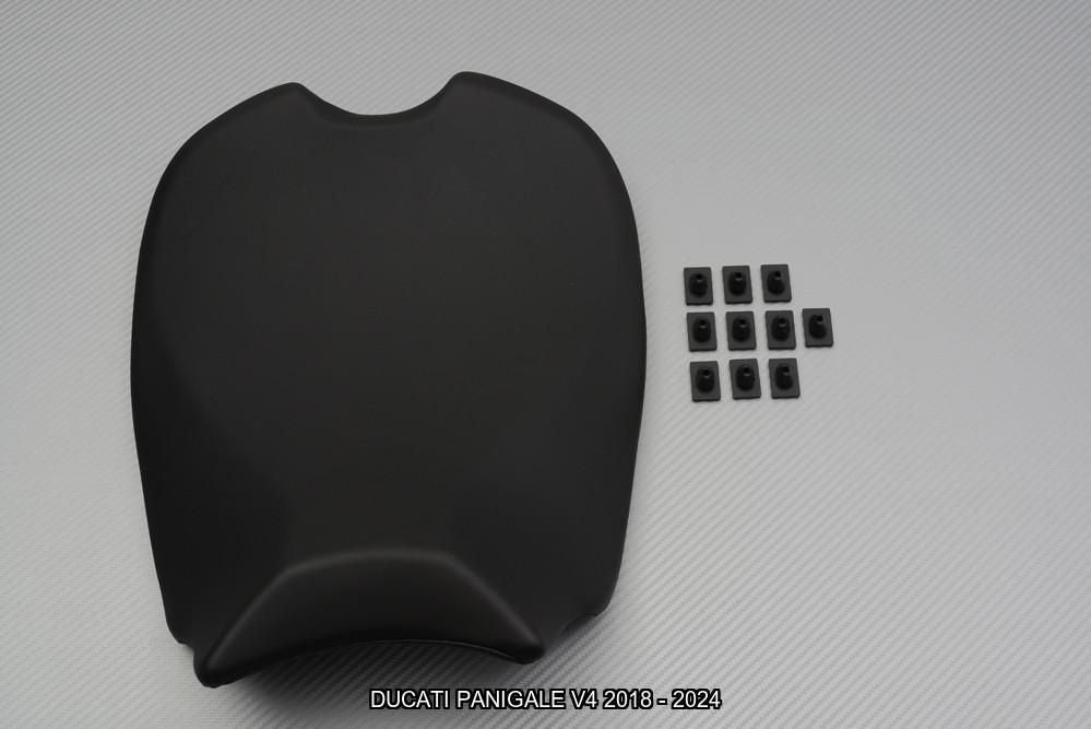 Selle Conducteur AVDB pour DUCATI PANIGALE V4 2018 - 2024, Motos, Accessoires | Autre, Neuf, Enlèvement ou Envoi