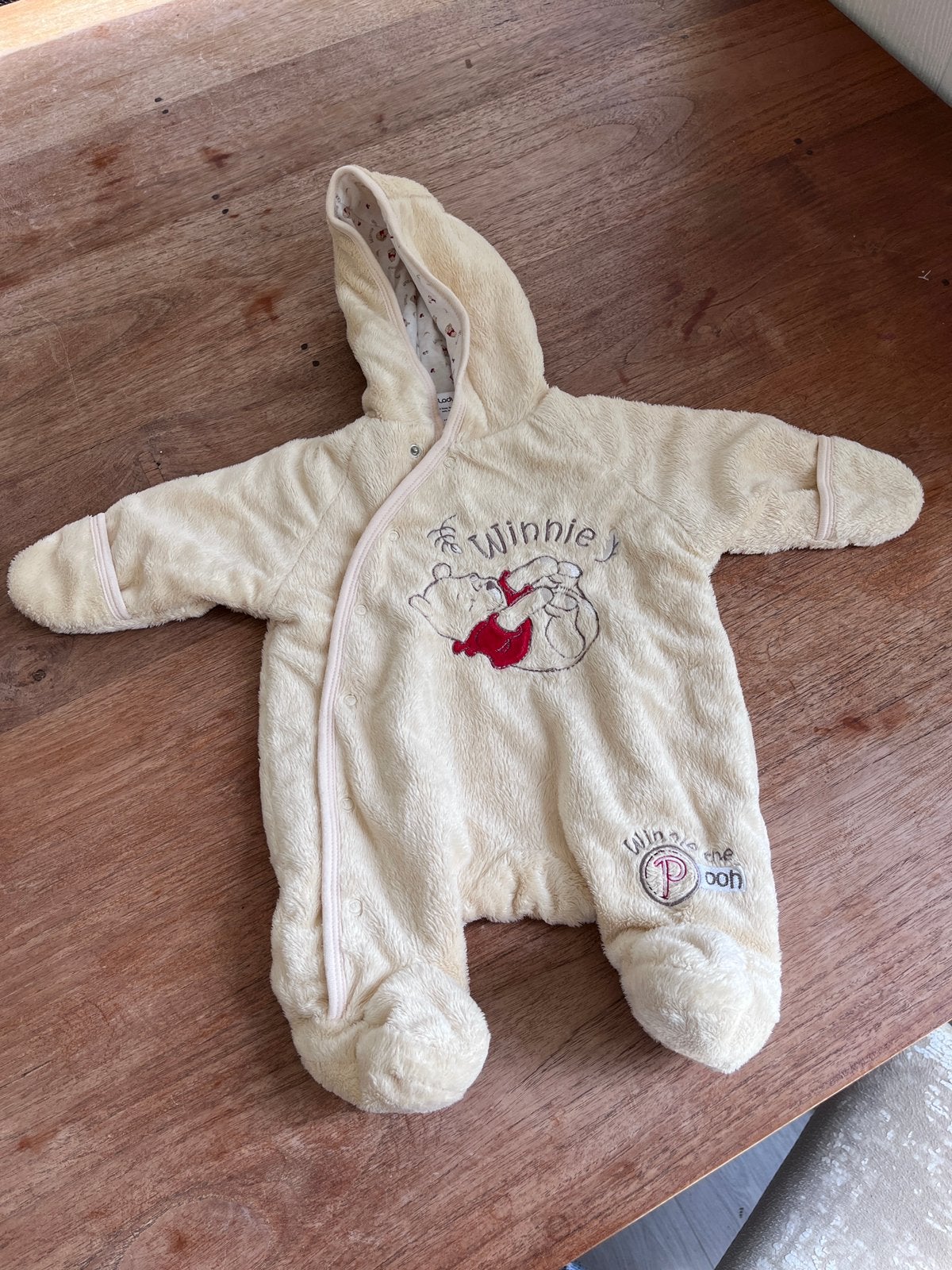 Slaapzak newborn Disney, Enfants & Bébés, Vêtements de bébé | Taille 56, Enlèvement, Utilisé, Garçon ou Fille, Vêtements de nuit ou Sous-vêtements