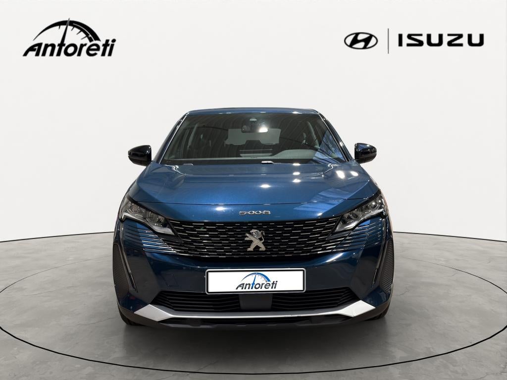 Pack actif PureTech PureTech pour Peugeot 5008 1.2 (EU6.4), Achat, Euro 6, Entreprise, Entretenue par le concessionnaire