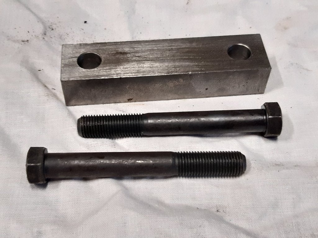 center main strap - krukas versterking Klassieke Mini, Ophalen, Nieuw, Austin