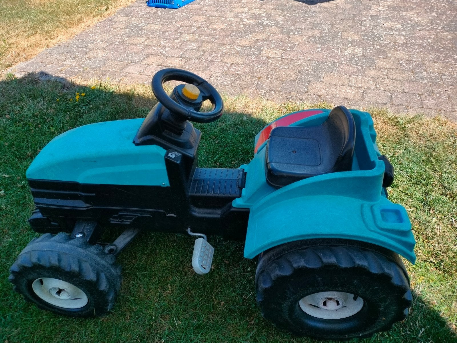 buitenspeelgoed, Kinderen en Baby's, Ophalen