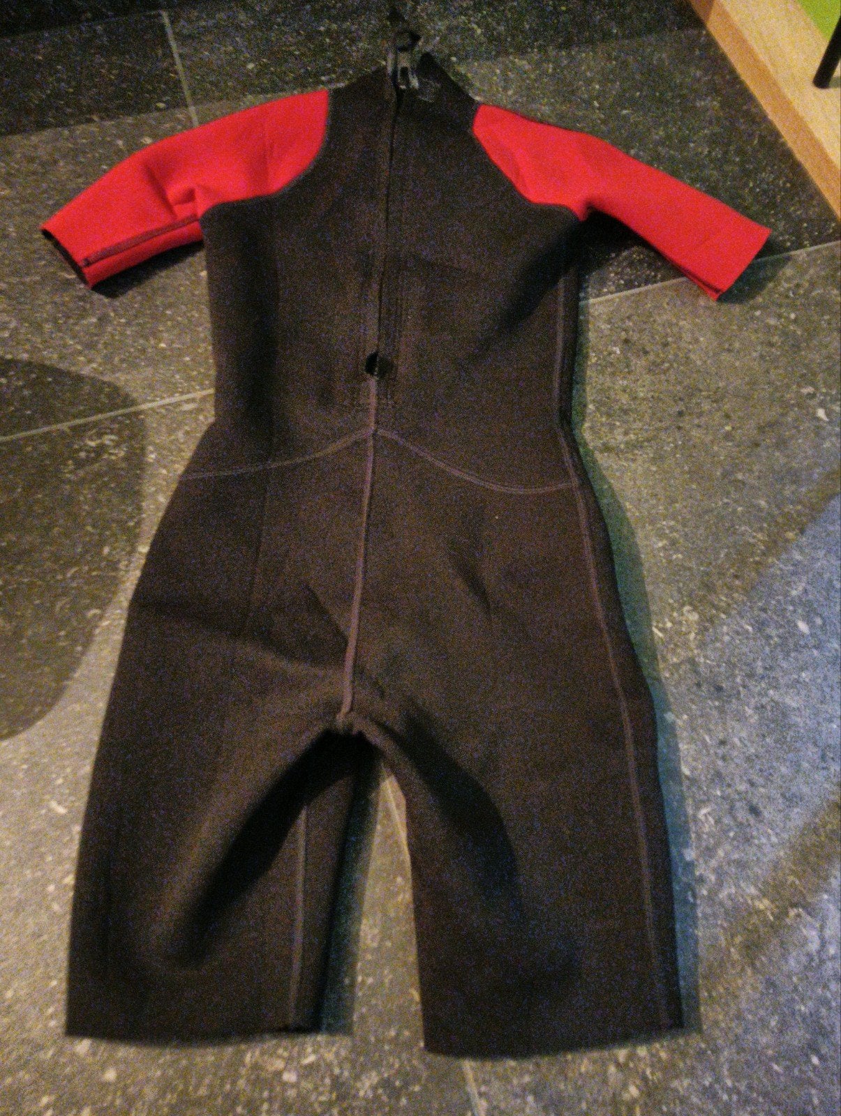 wetsuit, Watersport en Boten, Ophalen of Verzenden, Wetsuit