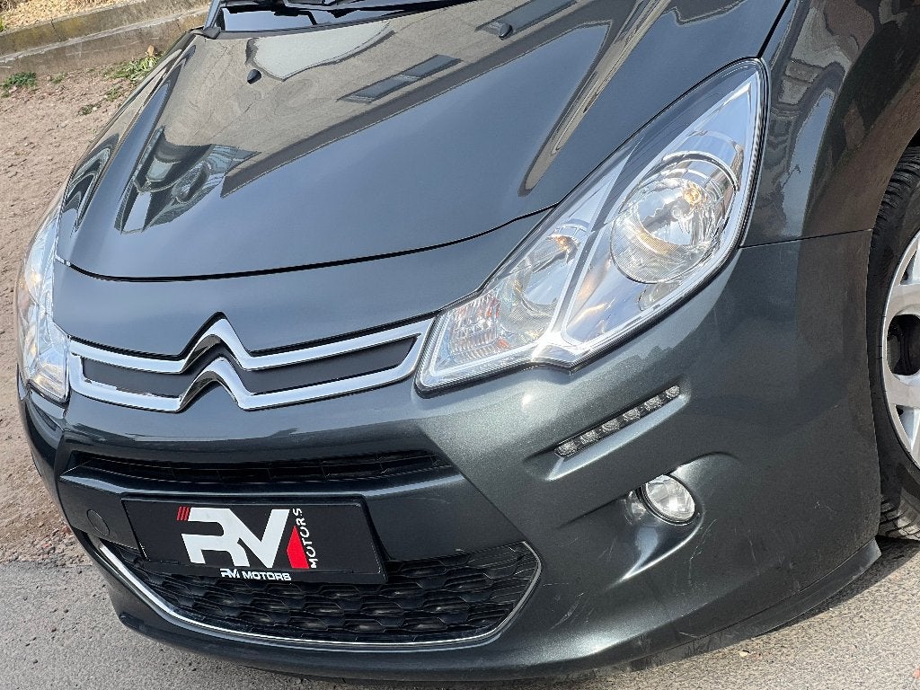 Citroen C3 1.2i * EXPORT ou marchand *, Achat, Euro 6, Entreprise, Boîte manuelle