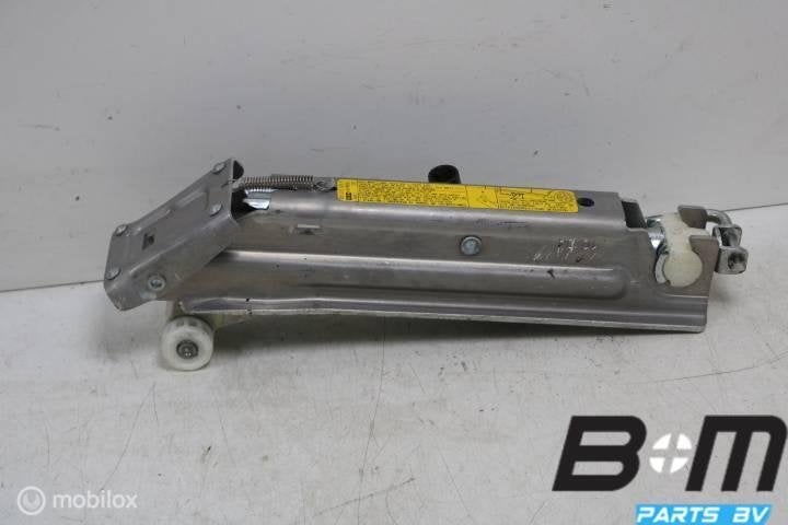 Krik Audi A8 4E 4E0011031A, Gebruikt