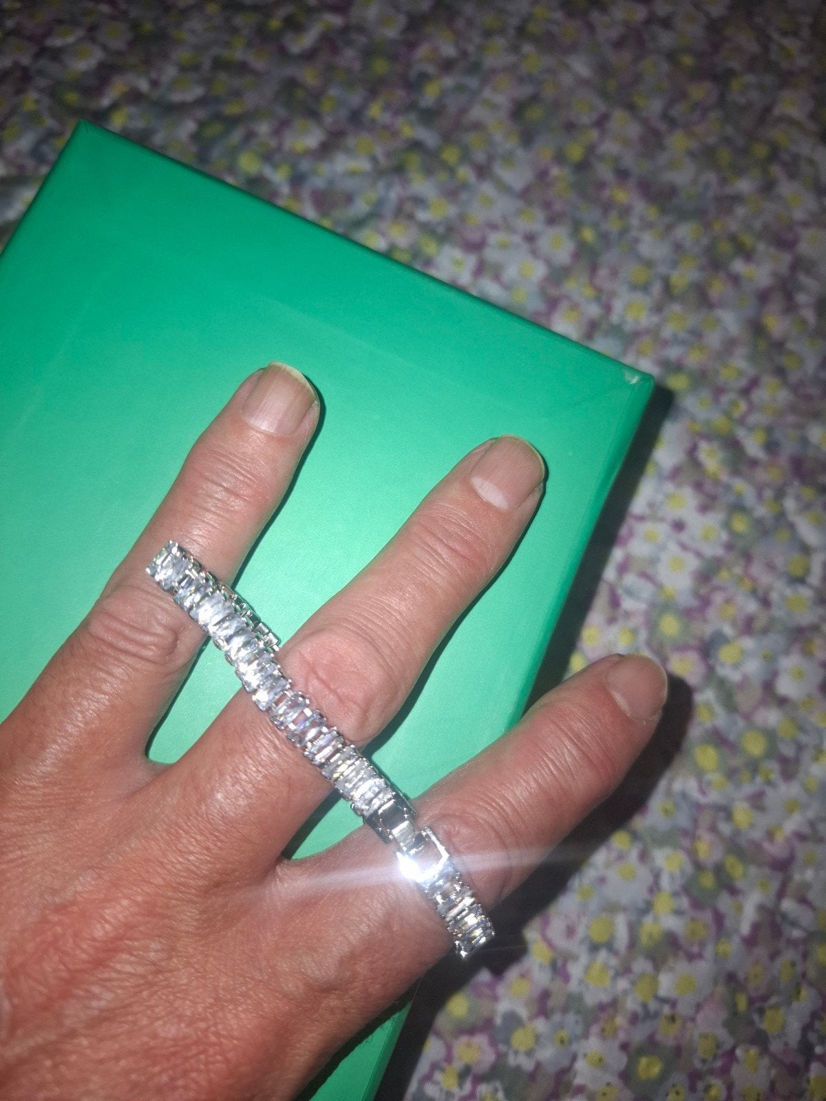zilver juwelen  nieuw, Handtassen en Accessoires, Ophalen, Zilver, Zilver