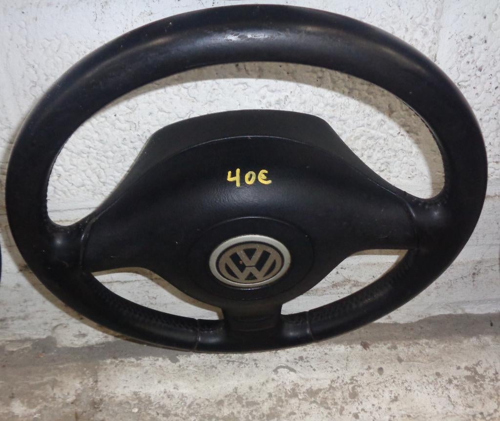 A vendre volant VW 3 branches, Enlèvement, Utilisé, Volkswagen
