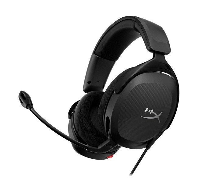 Hyper X Cloud Stinger 2 Gaming Headset., Computers en Software, Headsets, Ophalen, Hyper X, Nieuw, Over-ear