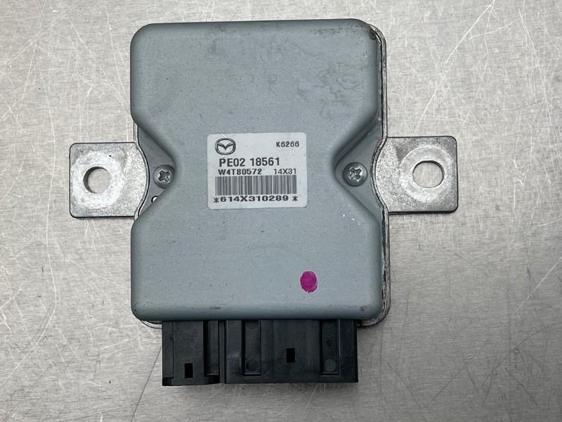 MODULE DE POMPE À CARBURANT Mazda (|PE0218561|), Hitdorfer Straße 73
51371  Leverkusen, DE, Mazda, Utilisé, Info@mazda.de
