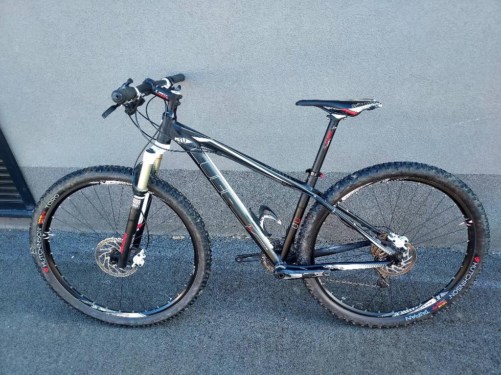 VTT Cube 29, Autres marques, Enlèvement, Utilisé, Autres dimensions