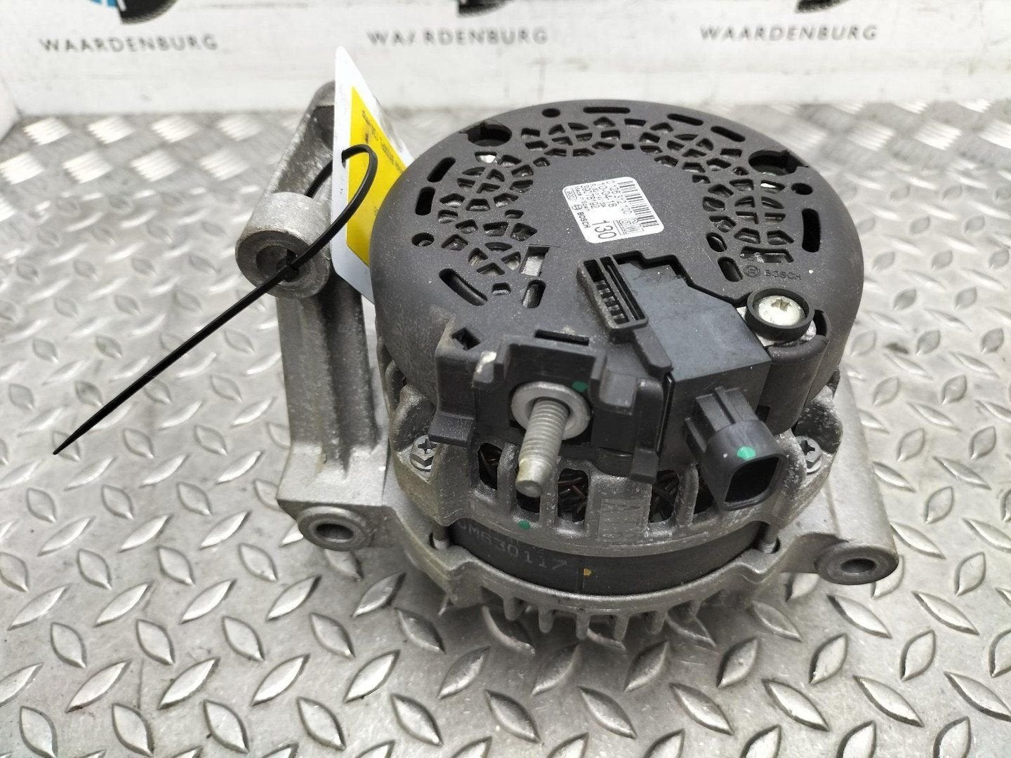 OPEL ADAM M13 1.0 Turbo Rocks  DYNAMO 2018, Ophalen of Verzenden, Gebruikt, Stiba lid