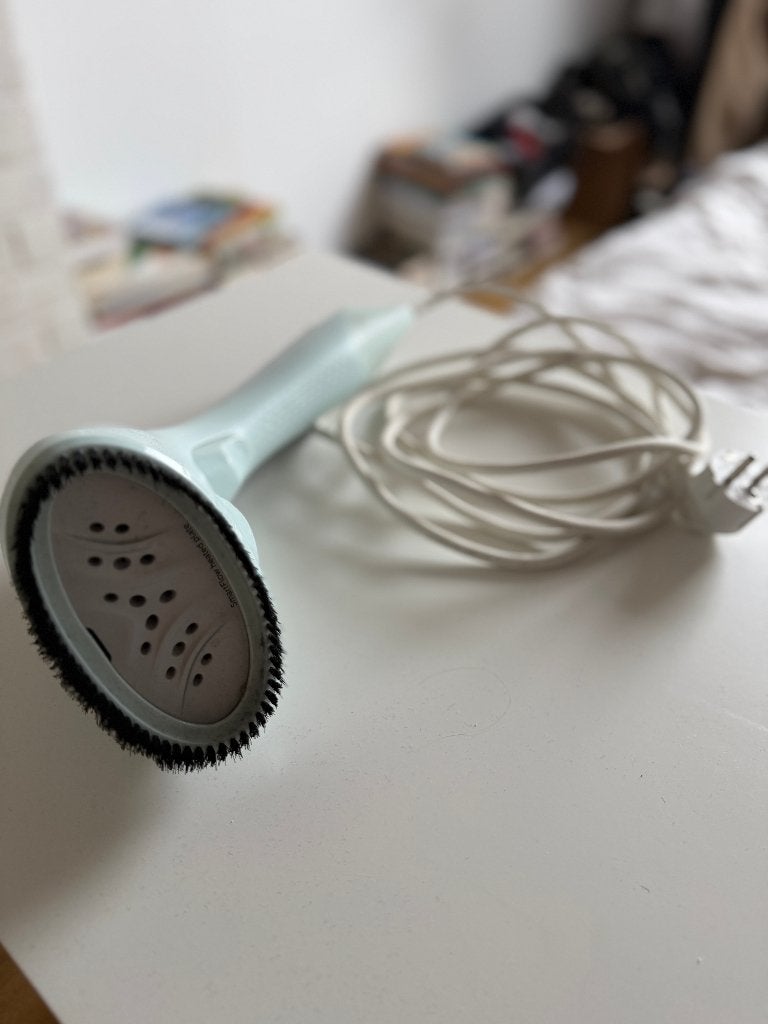 Défroisseur vapeur Philips Steam&Go Plus, Electroménager, Vapeurs, Défroisseur, Enlèvement