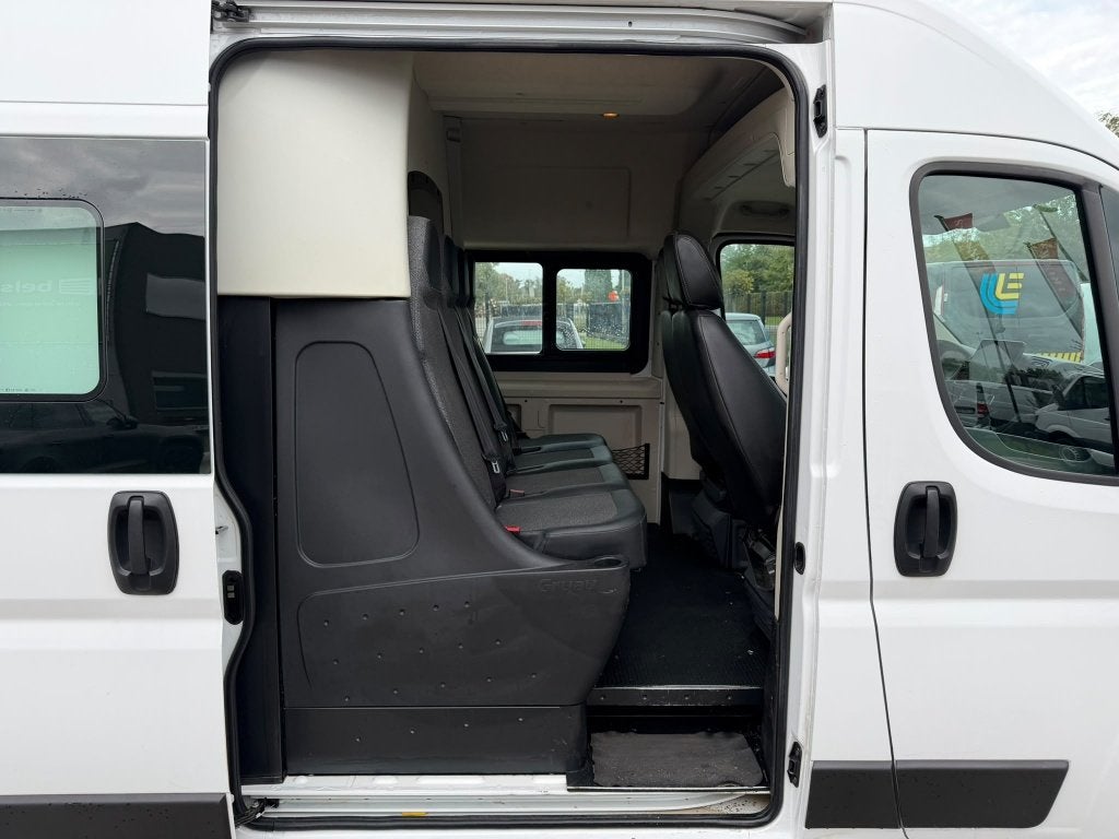 Fiat Ducato (Stock ID 40468) — 13