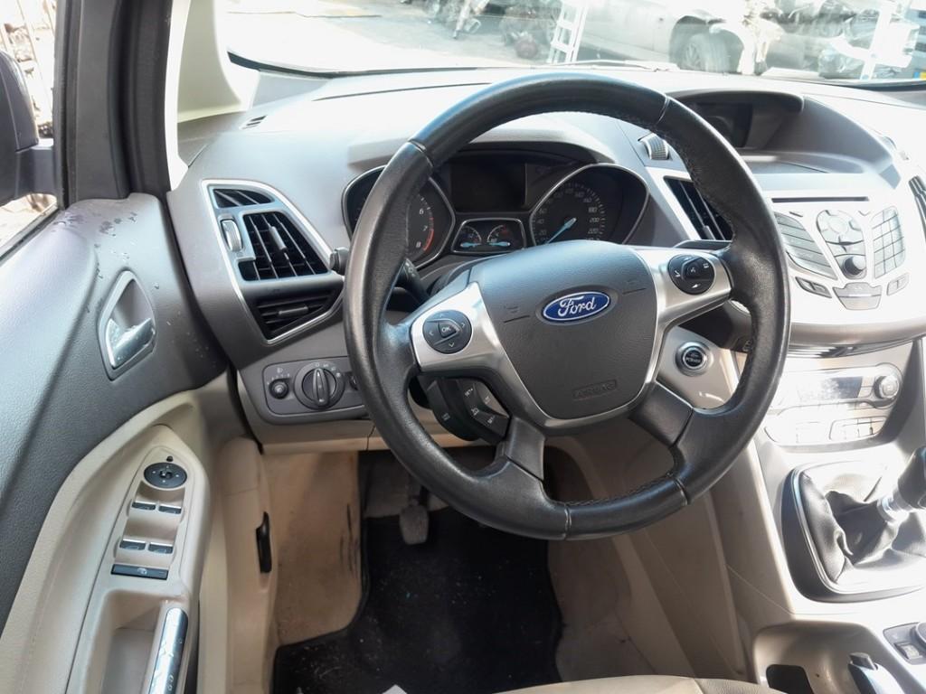 RAAMSCHAKELAAR Ford C-Max (DXA) (01-2010/06-2019) (1850432), Gebruikt, Ford